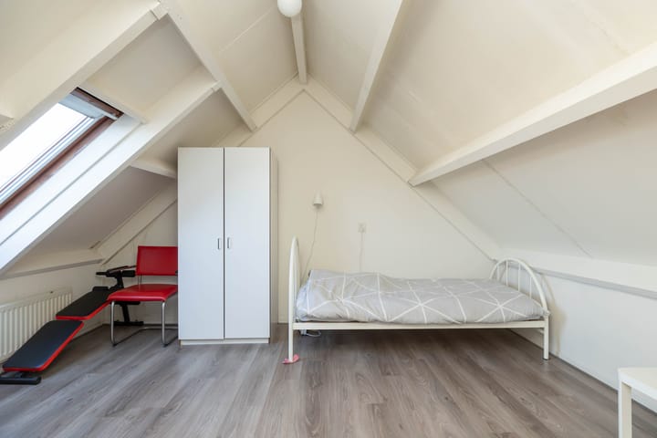 Foto 35 van van Leeuwenhoekstraat 9