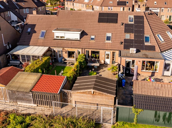 Foto 38 van van Leeuwenhoekstraat 9