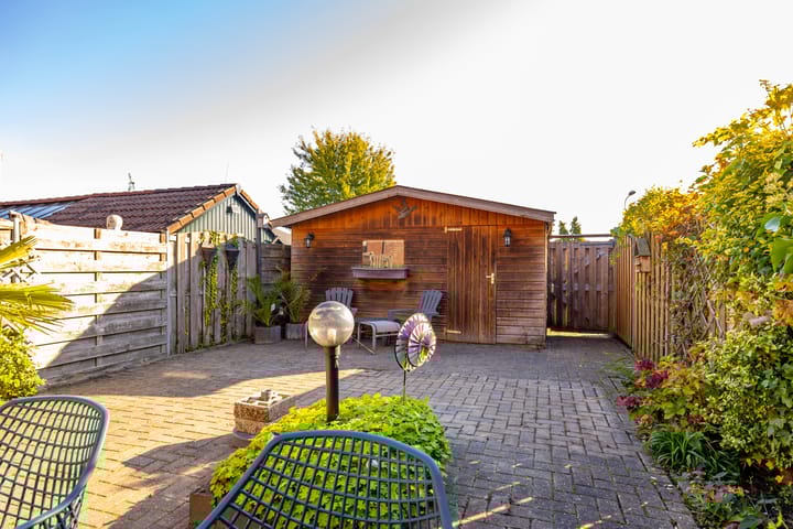 Foto 41 van van Leeuwenhoekstraat 9