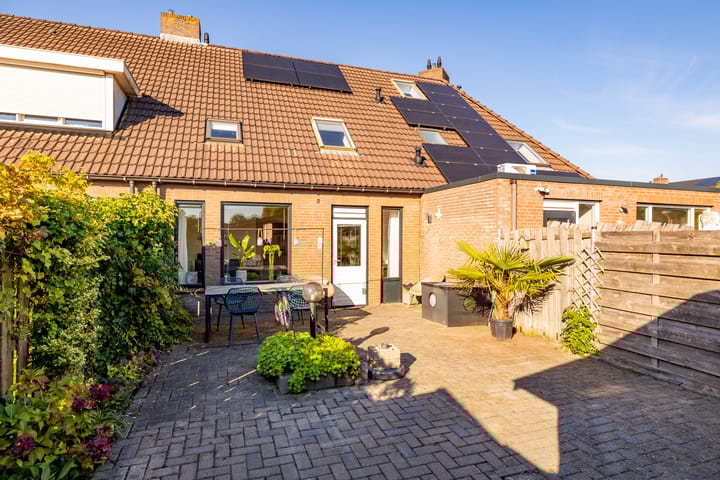 Foto 43 van van Leeuwenhoekstraat 9