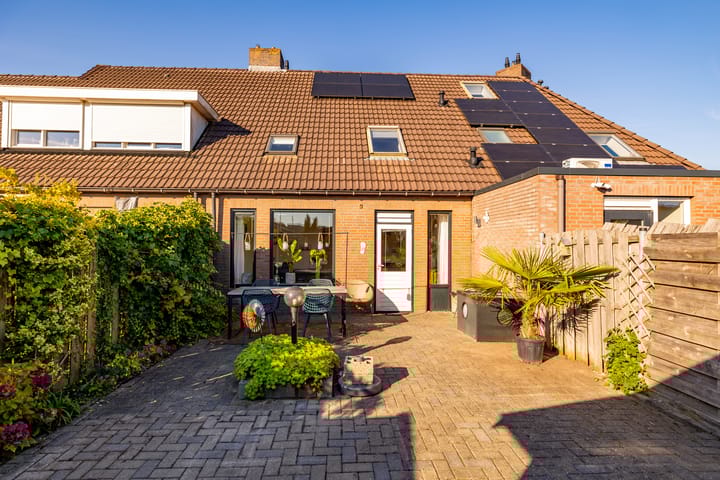 Foto 44 van van Leeuwenhoekstraat 9