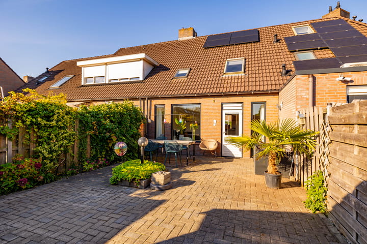 Foto 45 van van Leeuwenhoekstraat 9