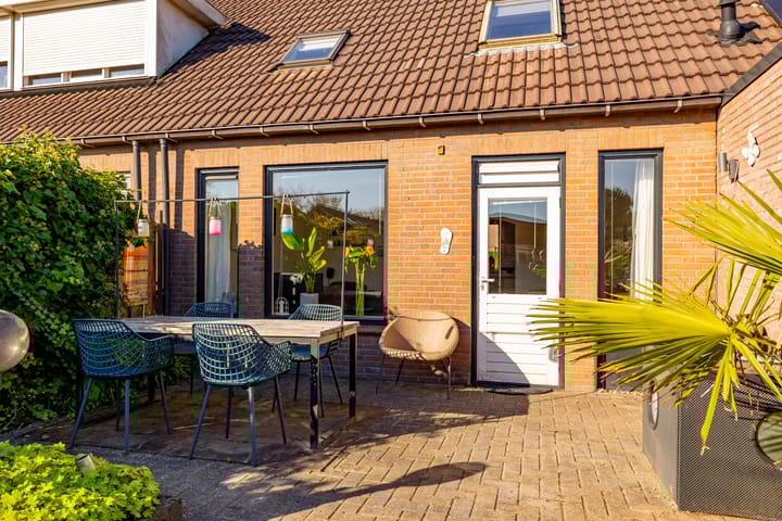 Foto 46 van van Leeuwenhoekstraat 9