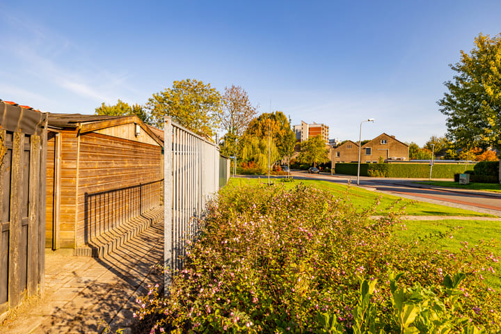 Foto 47 van van Leeuwenhoekstraat 9