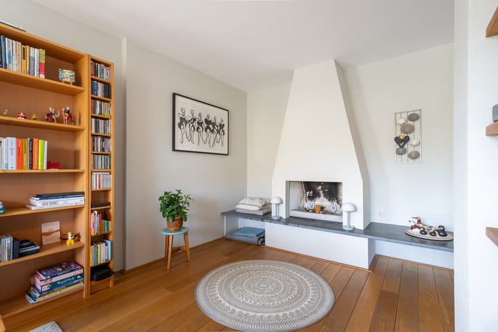 Foto 5 van Nieuw Baarswijk 19