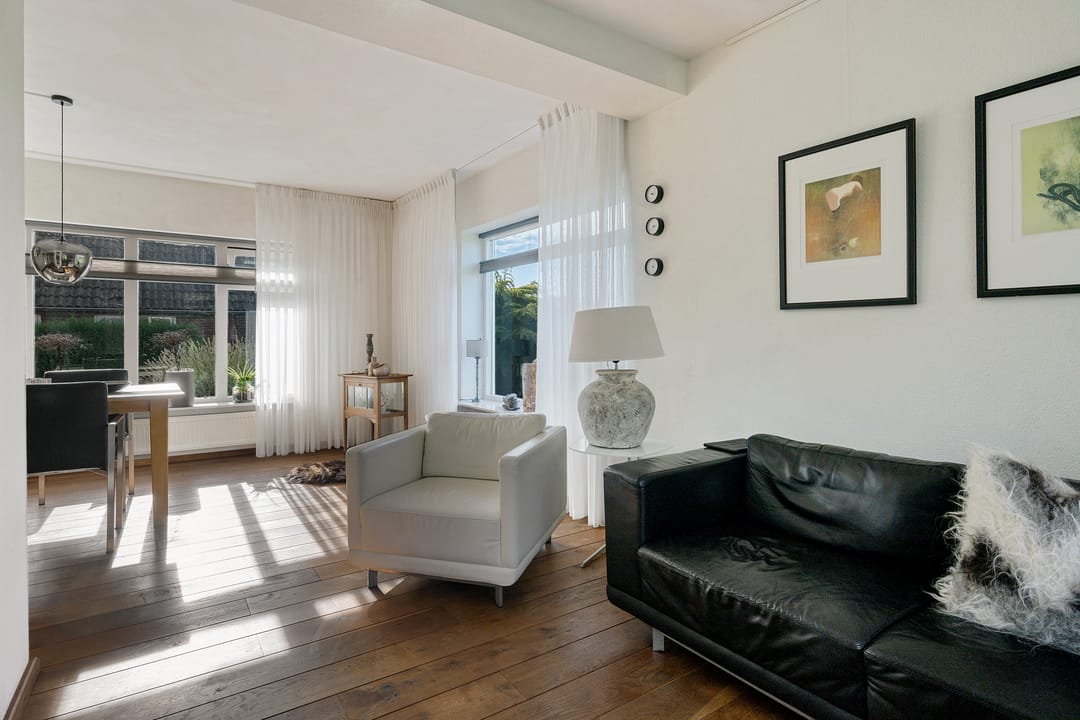 Foto 7 van Koppelwijk OZ 18