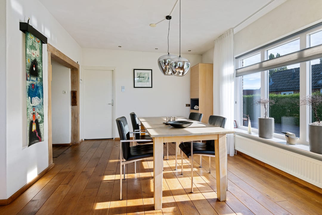 Foto 11 van Koppelwijk OZ 18