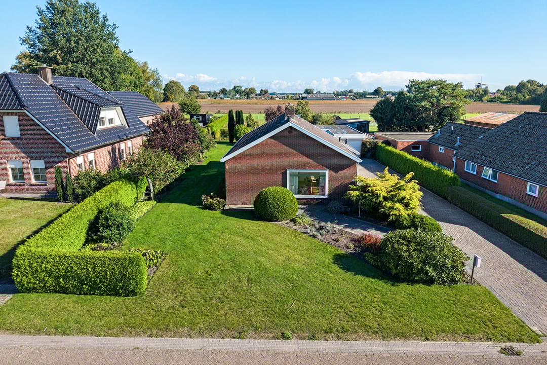 Foto 43 van Koppelwijk OZ 18