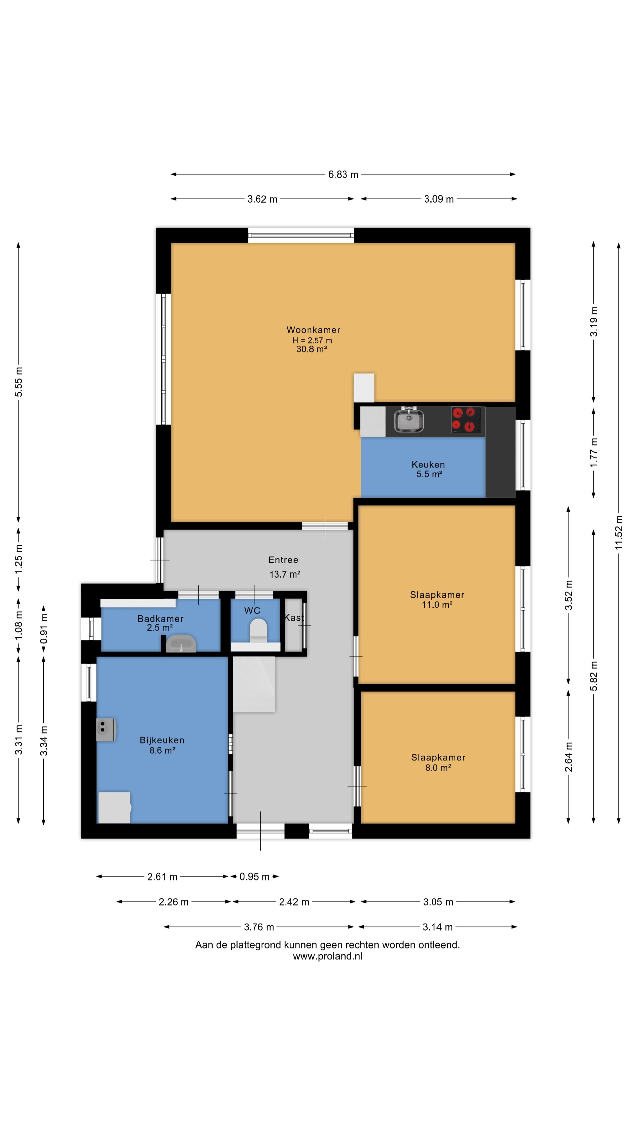 Foto 48 van Koppelwijk OZ 18