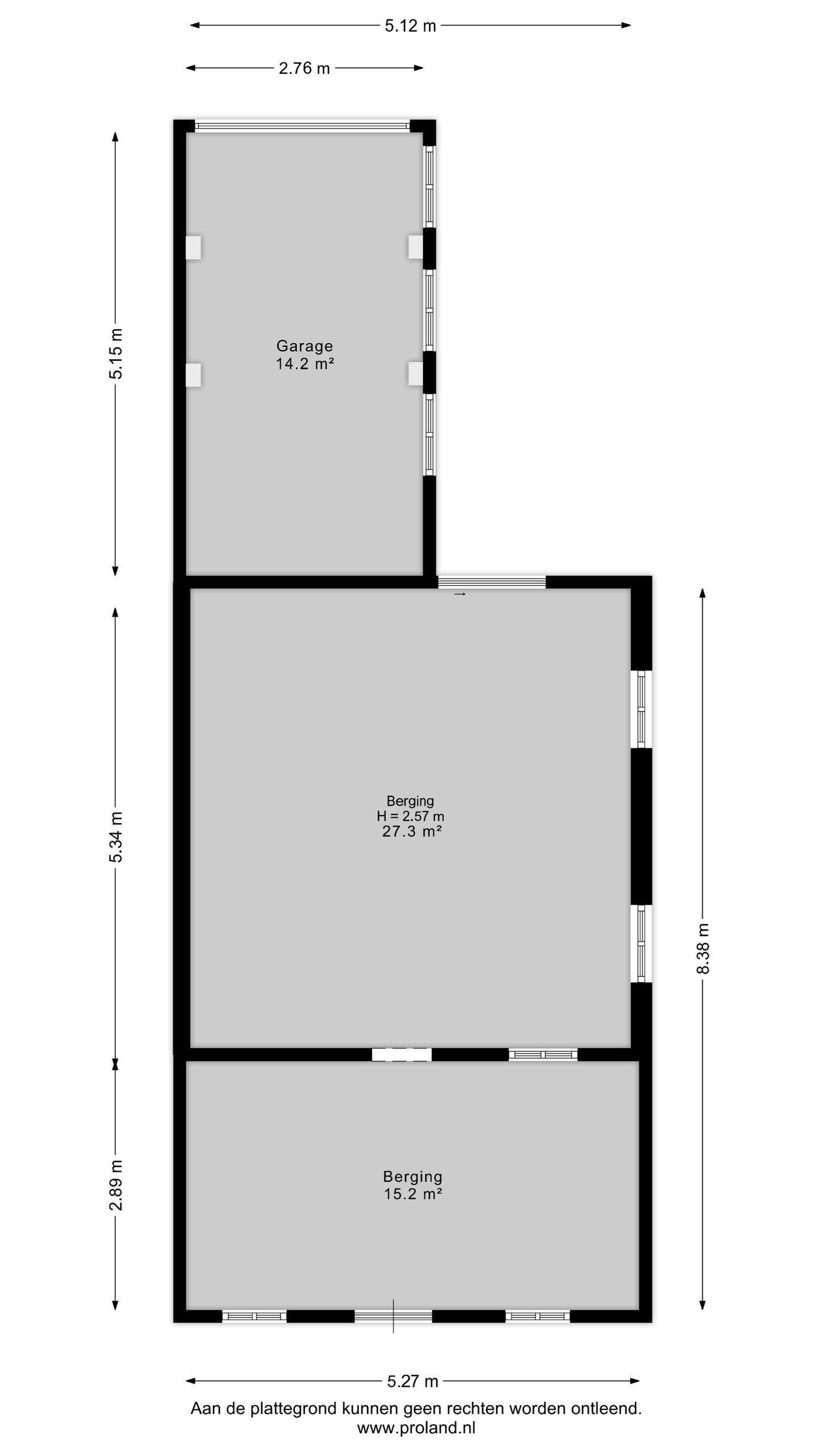 Foto 50 van Koppelwijk OZ 18