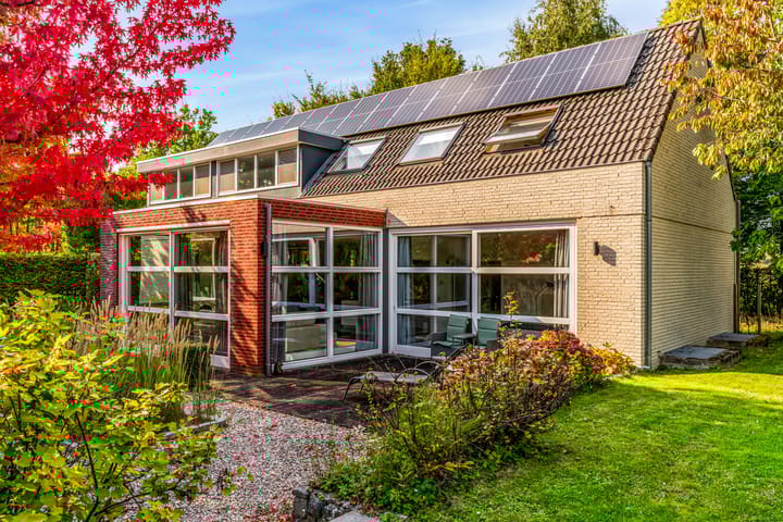 Foto 2 van Houtduiflaan 14