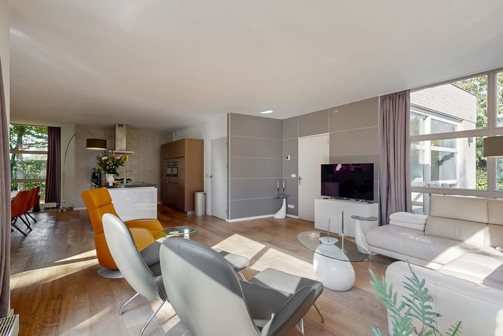 Foto 4 van Houtduiflaan 14