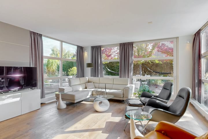 Foto 5 van Houtduiflaan 14