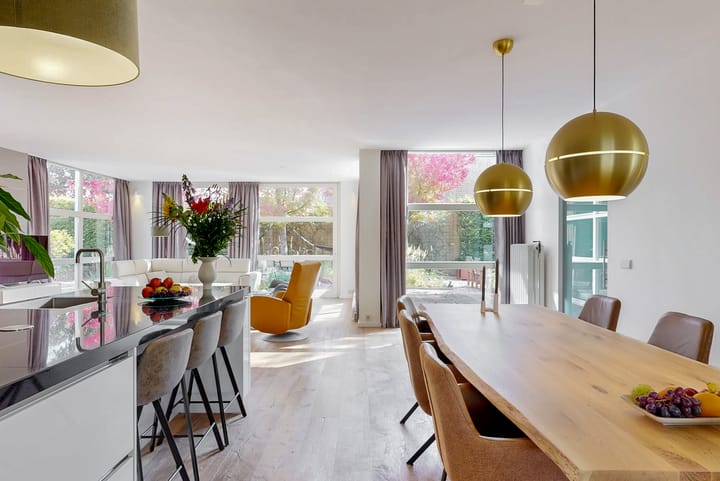 Foto 10 van Houtduiflaan 14