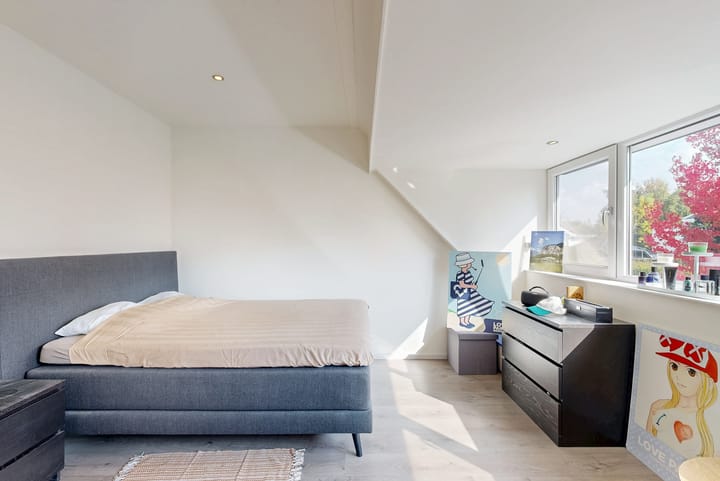 Foto 27 van Houtduiflaan 14