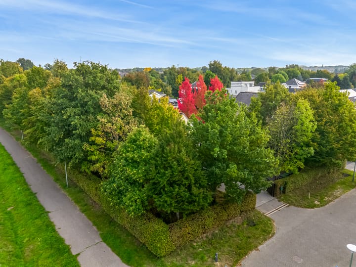 Foto 45 van Houtduiflaan 14