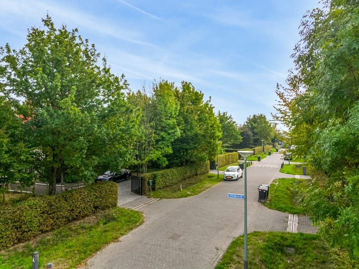 Foto 47 van Houtduiflaan 14