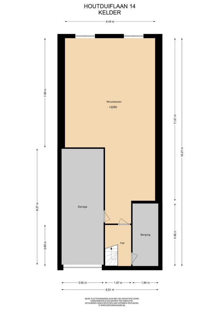 Foto 54 van Houtduiflaan 14