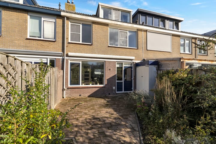 Foto 2 van Galjoenstraat 9