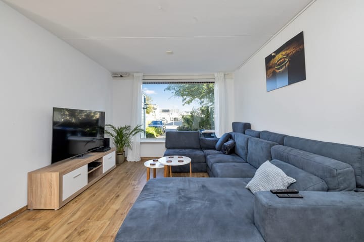 Foto 10 van Galjoenstraat 9