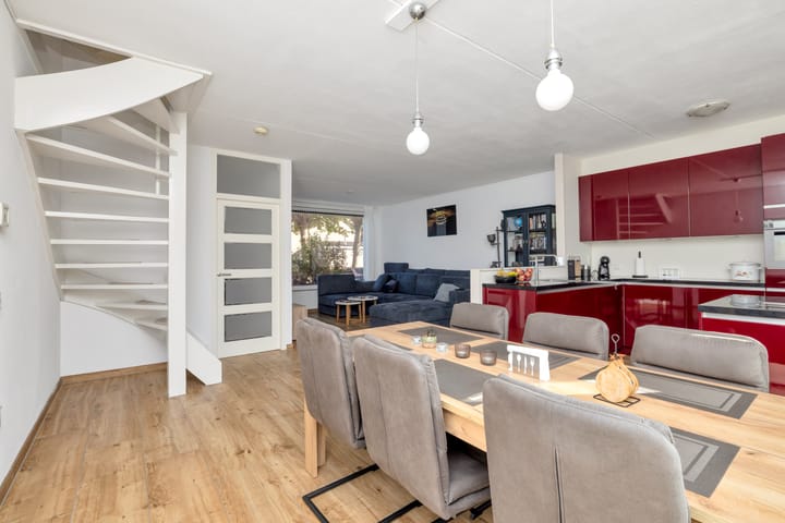 Foto 20 van Galjoenstraat 9