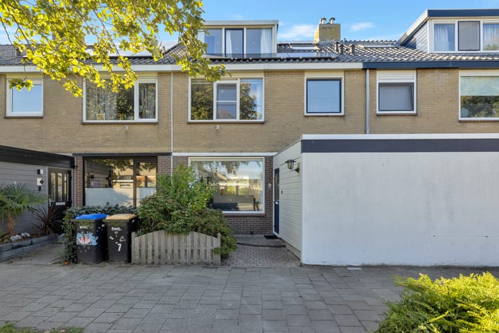 Foto 4 van Galjoenstraat 9