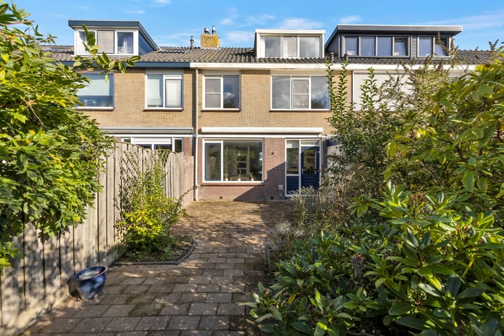 Foto 50 van Galjoenstraat 9