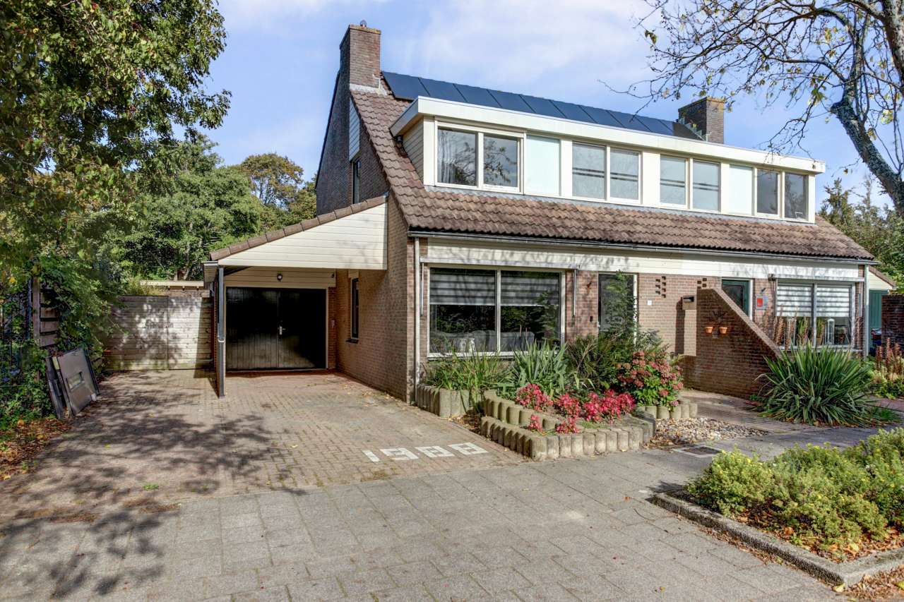 t Krofje, 1, Waarland, 1738CW, Noord-Holland, Nederland 1