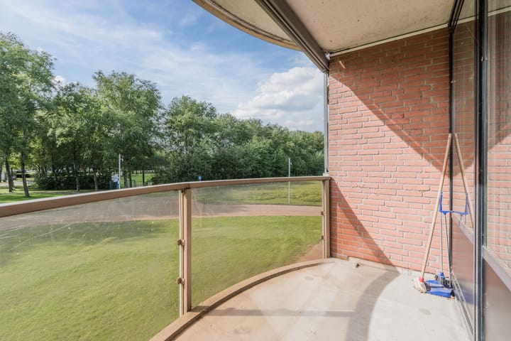 Foto 7 van Deltastraat 32