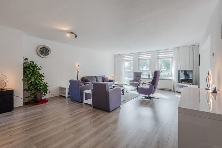 Foto 10 van Deltastraat 32