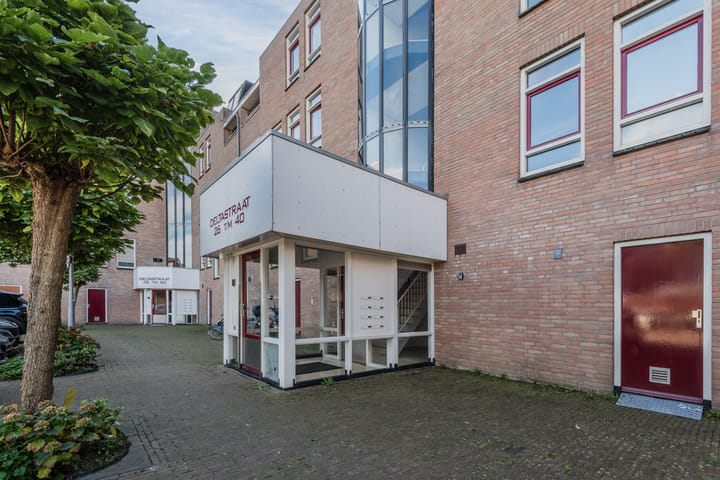 Foto 26 van Deltastraat 32