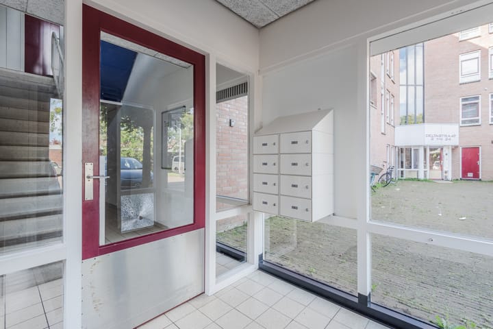 Foto 27 van Deltastraat 32