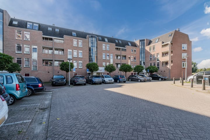 Foto 30 van Deltastraat 32