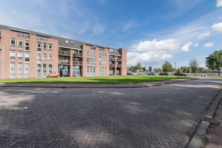 Foto 32 van Deltastraat 32