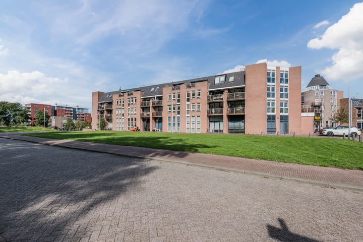 Foto 33 van Deltastraat 32