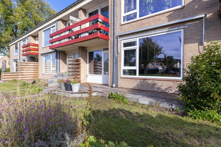 Foto 5 van Groetlaan 26