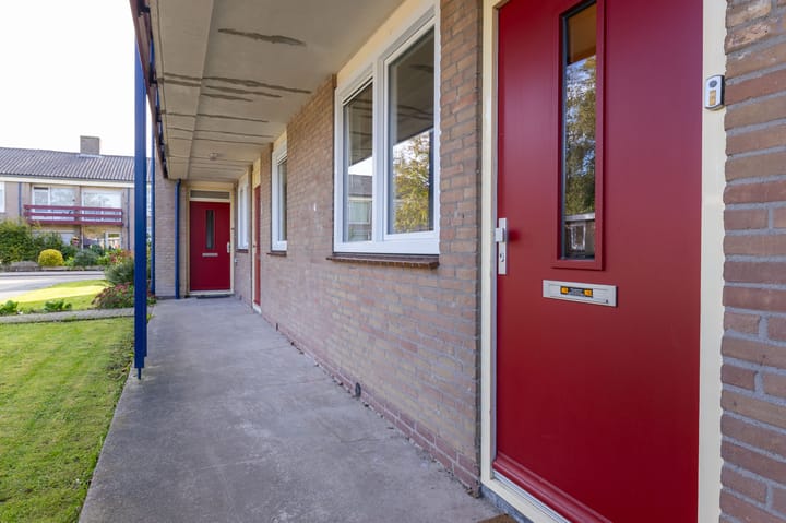 Foto 26 van Groetlaan 26