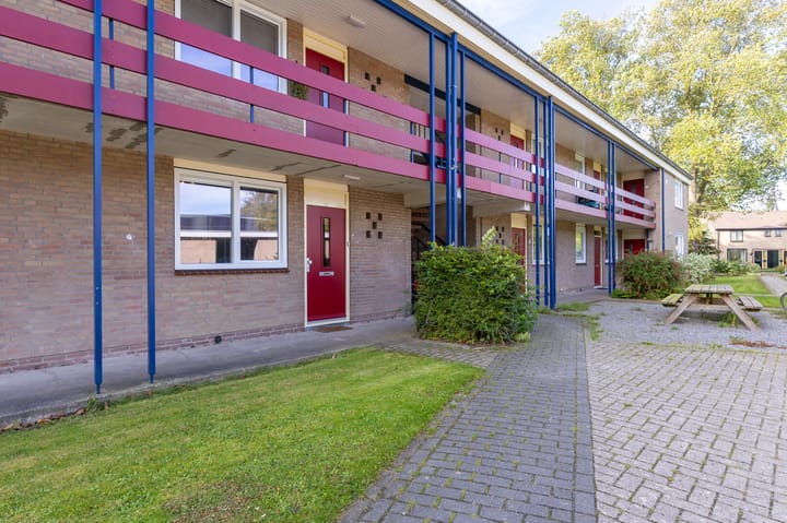 Foto 27 van Groetlaan 26