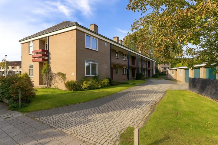 Foto 28 van Groetlaan 26