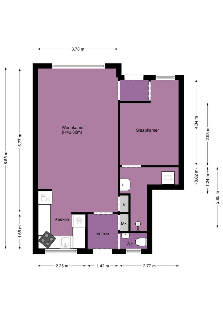 Foto 29 van Groetlaan 26