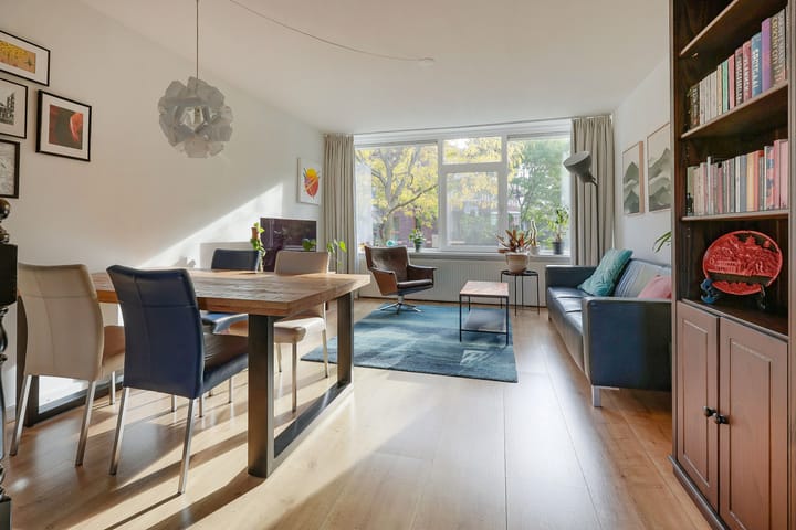 Foto 3 van Prinses Marijkestraat 71