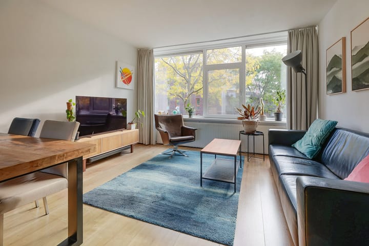 Foto 4 van Prinses Marijkestraat 71