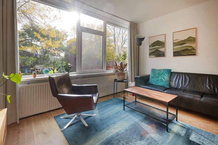 Foto 5 van Prinses Marijkestraat 71