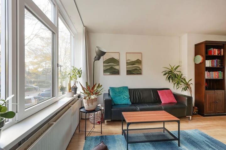 Foto 6 van Prinses Marijkestraat 71