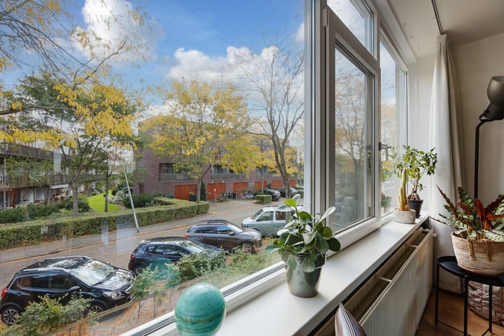 Foto 7 van Prinses Marijkestraat 71