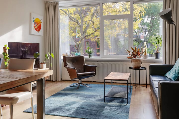 Foto 8 van Prinses Marijkestraat 71