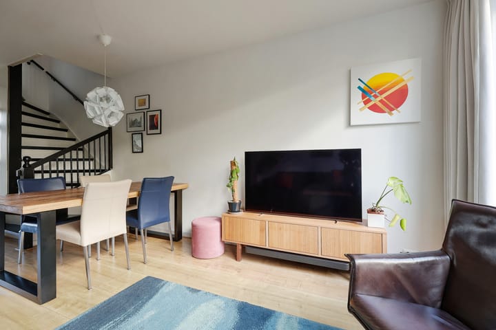 Foto 10 van Prinses Marijkestraat 71