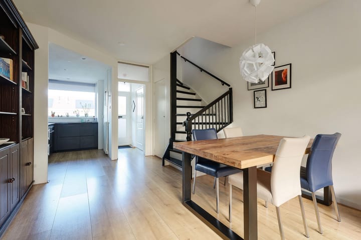 Foto 11 van Prinses Marijkestraat 71