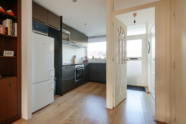 Foto 12 van Prinses Marijkestraat 71