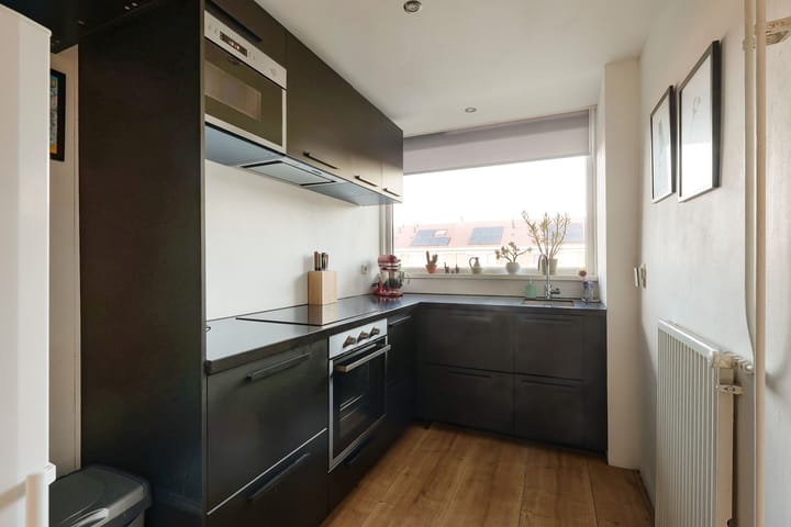 Foto 13 van Prinses Marijkestraat 71